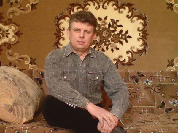 Сергей Коноплев