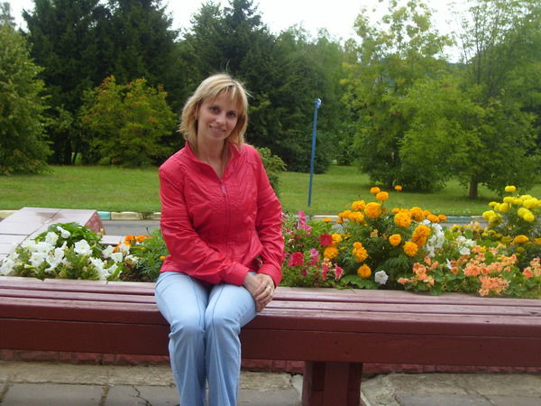 Елена Дмитриева