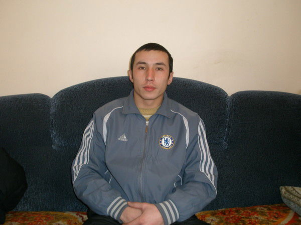 Асылбек Бекенов