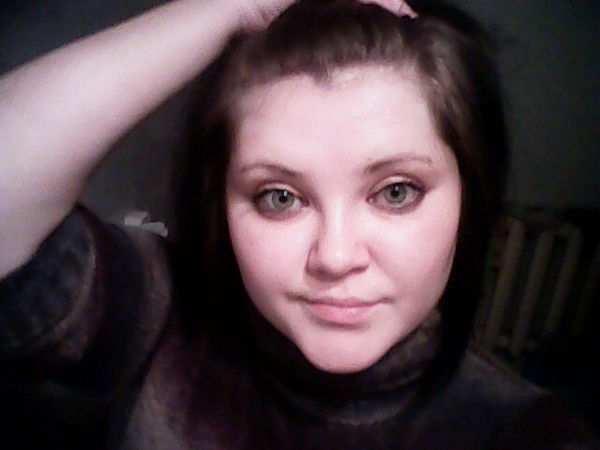 Алиса Копачева