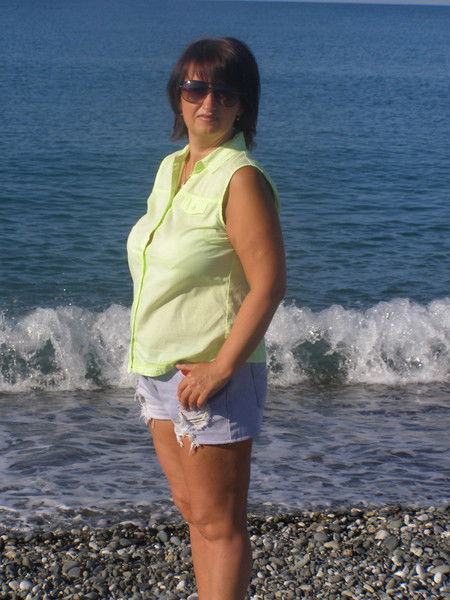 Надежда Федорова