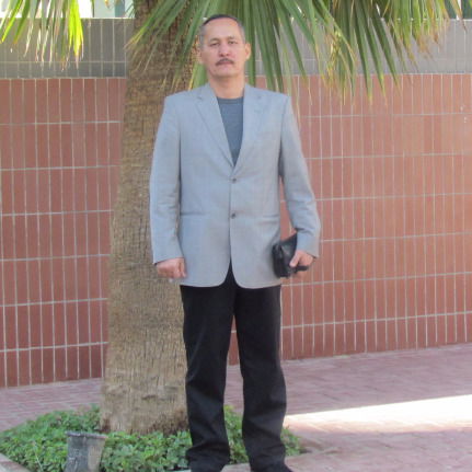 Мурат Джумадуллаев