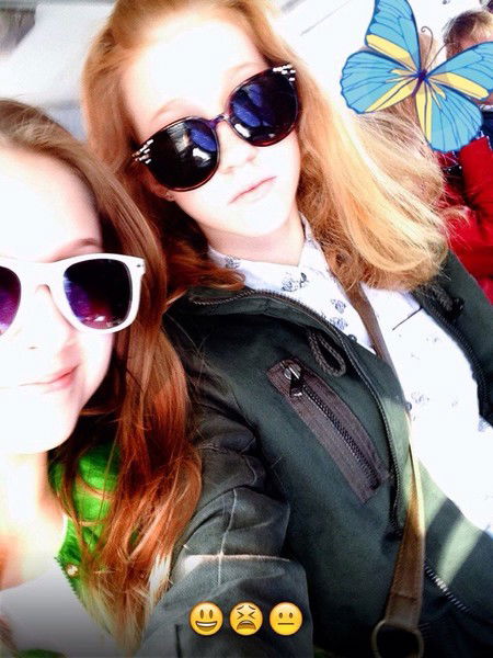 Даша Ащеулова