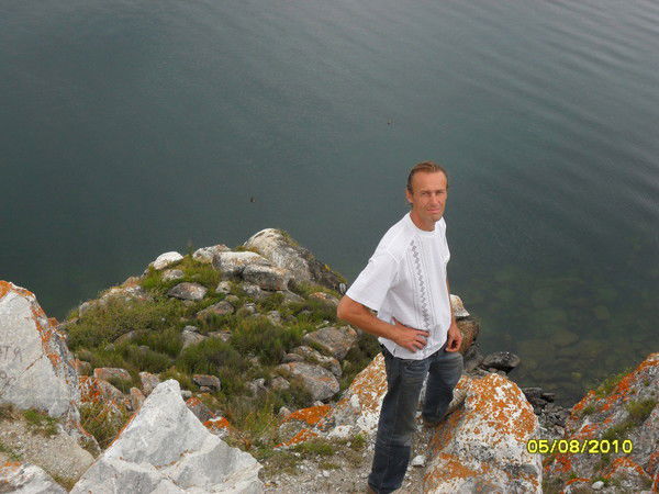 Андрей Подольский