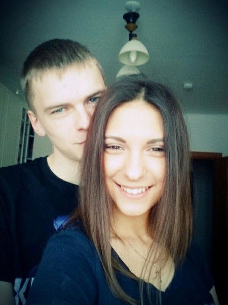 Кристина Дербенева