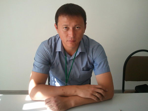 Даулет Ниязов