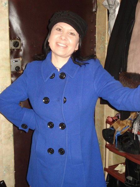 Лариса Чехова