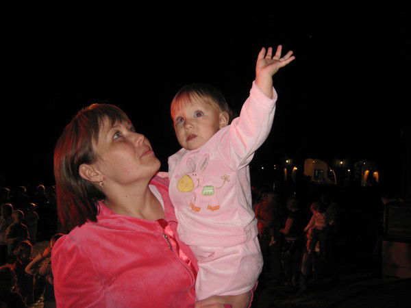 Альбина Хузина