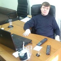 Иван Мартынов