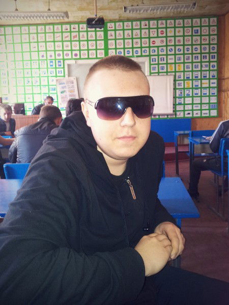 Андрей Кулинич