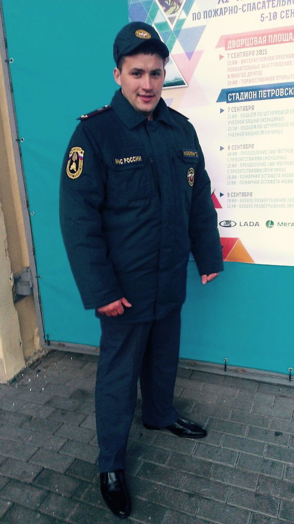 Тимур Насибуллин