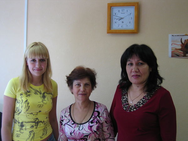 Рано (Рая) Ибрагимова