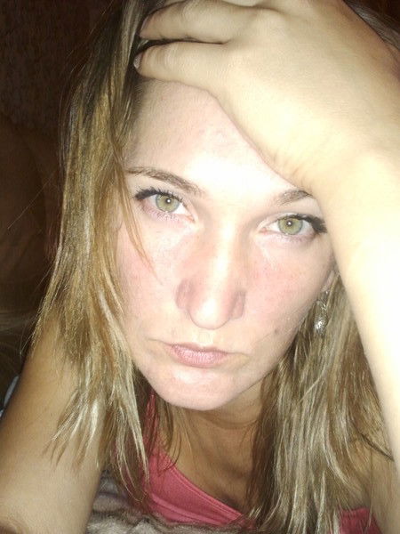 Елена Карпачева