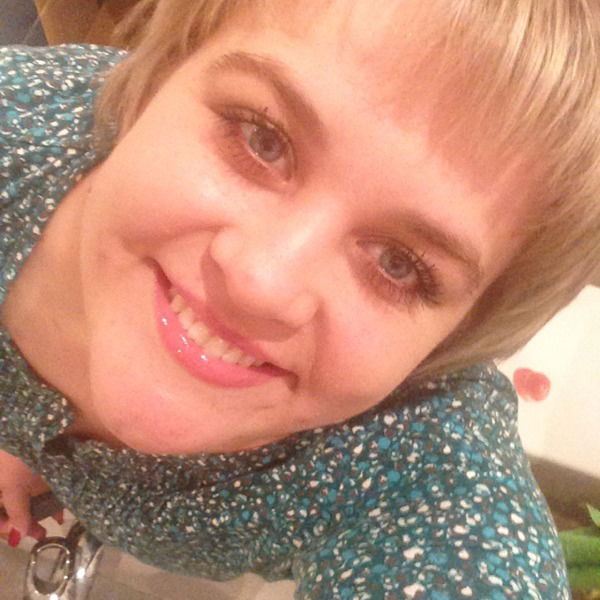 Сидорова Юлия