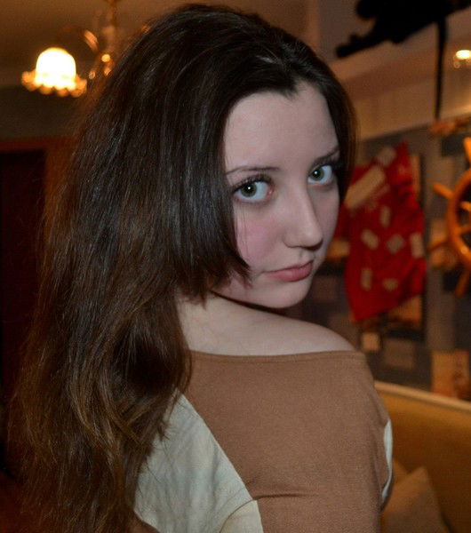 Катя Филиппова