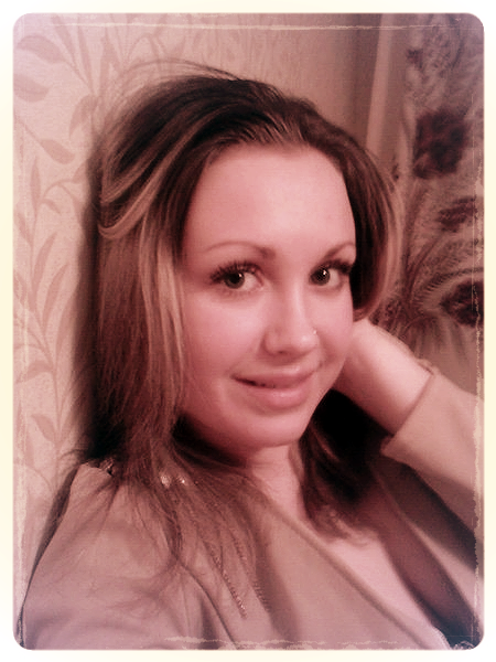 Яна Комелькова