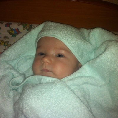 Гулюза Зайнагова