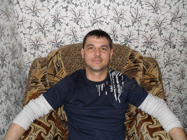 Руслан Бреев