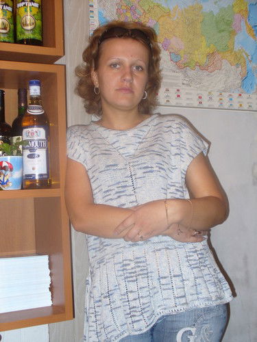 Марина Сучкова