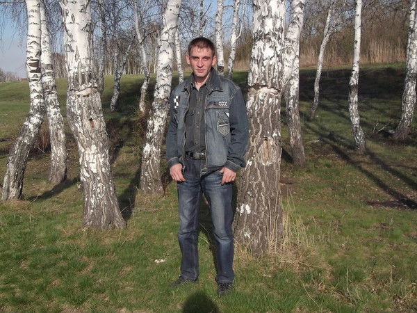 Евгений Цвях