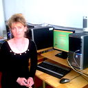 Елена Репетухас
