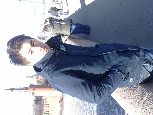 Азим Рыскулов