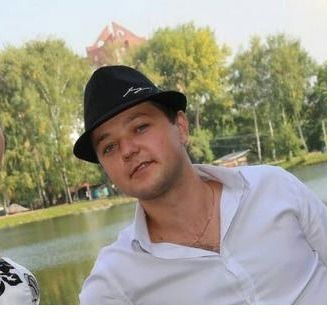 Владимир Фионин