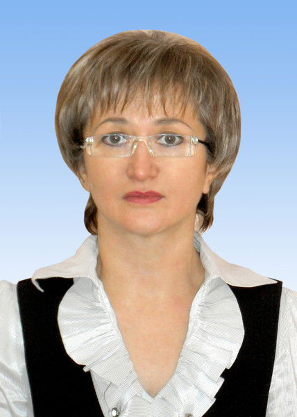 Гузель Хабибова