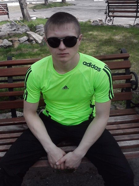 Евгений Смольницкий