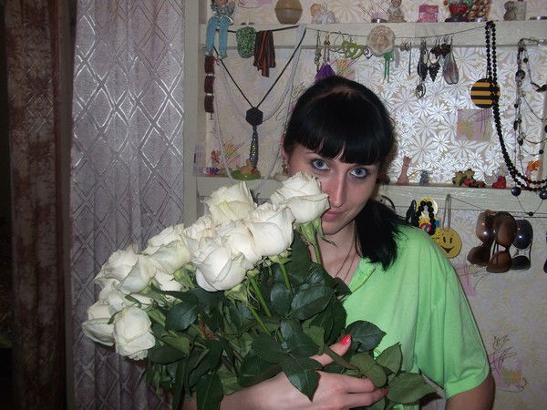 Татьяна Биленко