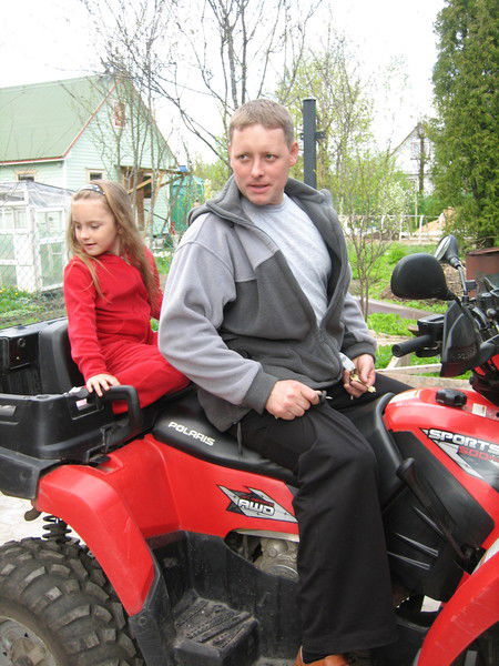 Алексей Ильин