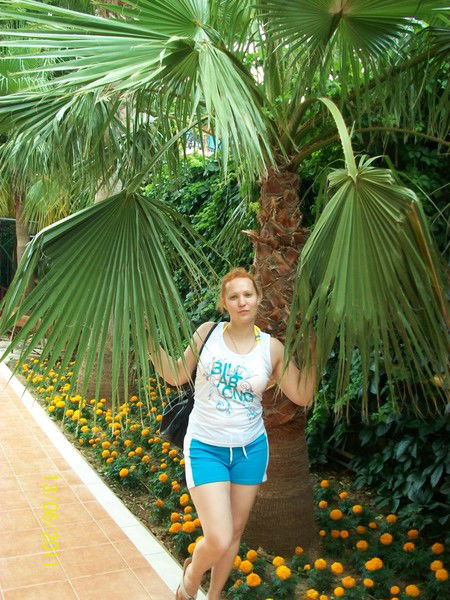 Светлана Ключко (Махова)