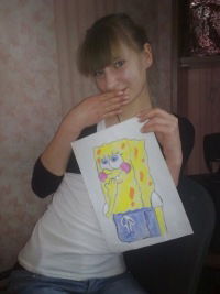 Наталья Лексина