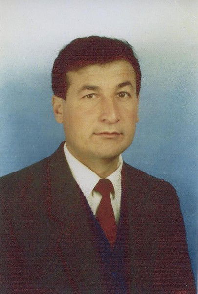 Румхан Бабаев