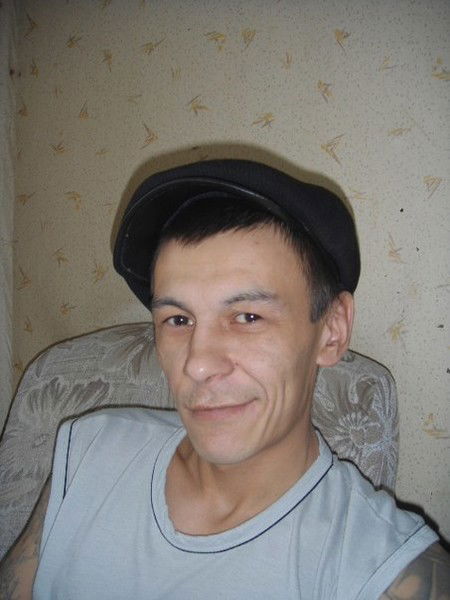 Василий Молданов