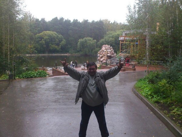 Владимир Фёдоров