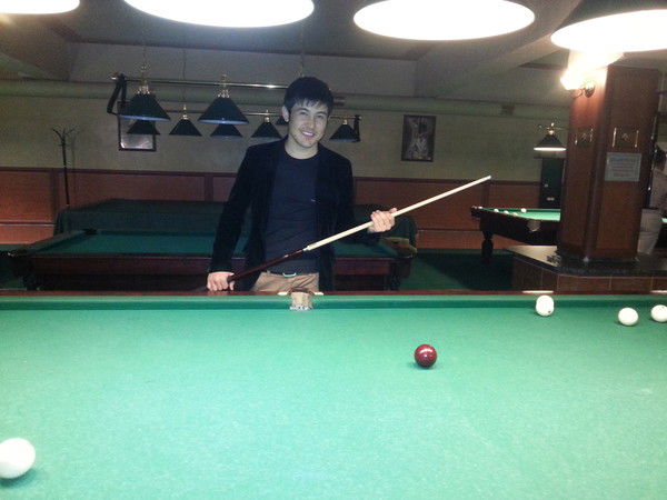 Айбек Апышов