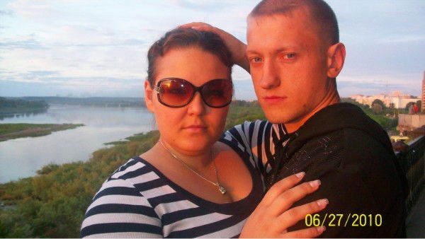 Андрей Старостенков