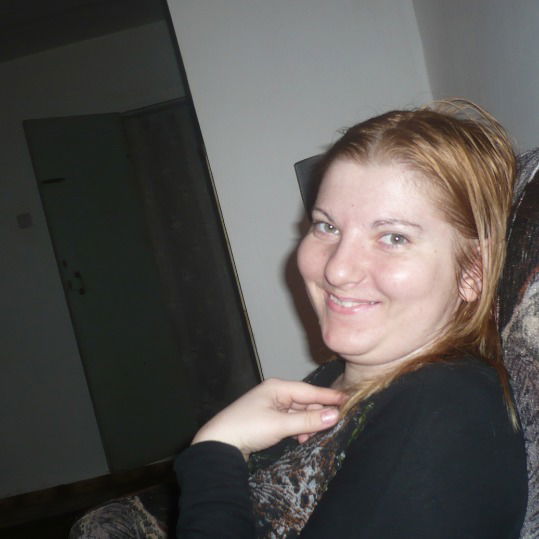 Олеся Фролова