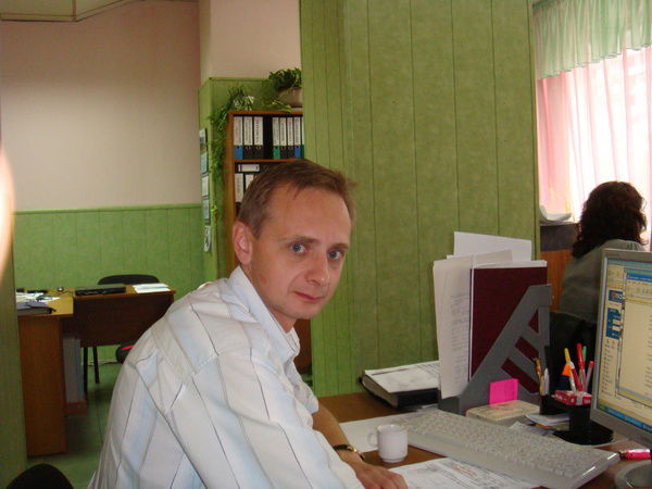 Кузнецов Андрей