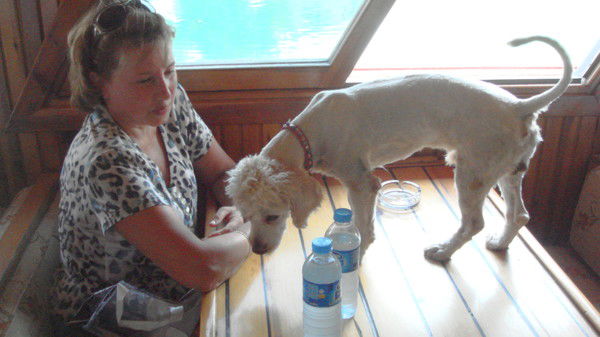 Таисия Петрова