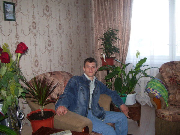 Сергей Маликов