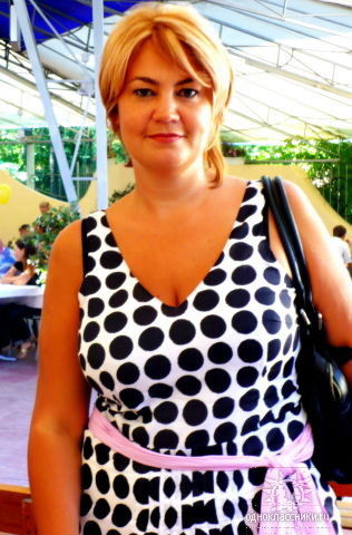 Ольга Кузнецова