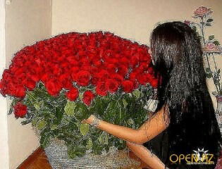 Aйжан Мамытова