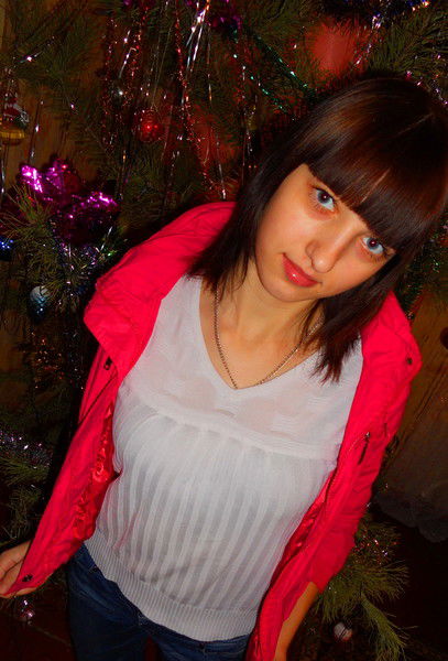 Светлана Турбина