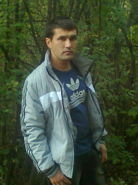 Ботыр Хасанов