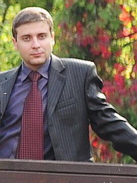 Владимир Киреев