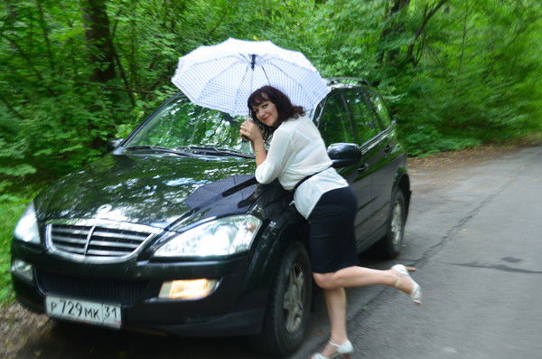 Екатерина Луканюк