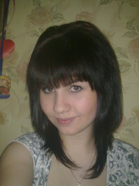 Алиса Кульшан