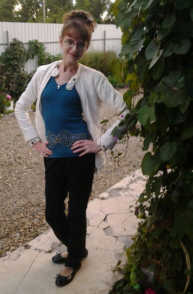 Анастасия Бабенко